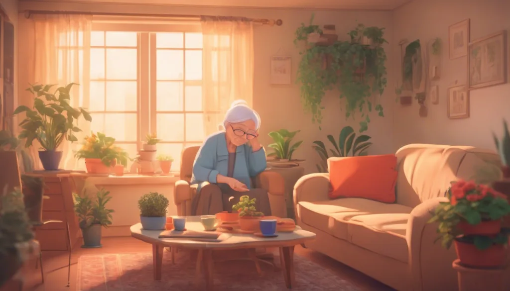 Enhancing Quality of Life: The Benefits of Home-Based Palliative Care for Chronic Illnesses