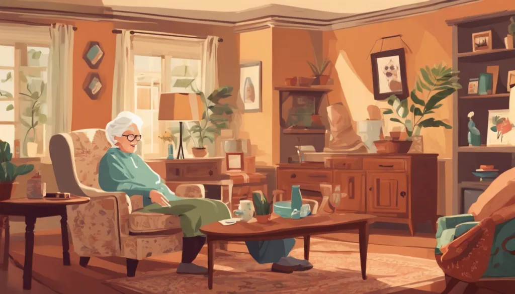 Top Benefits of In-Home Care: Enhancing Comfort and Independence for Seniors