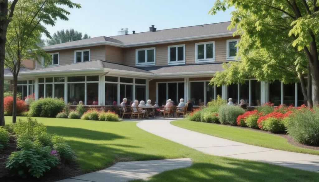 Discover the Best Care Homes in Toronto for Seniors: Your Ultimate Guide