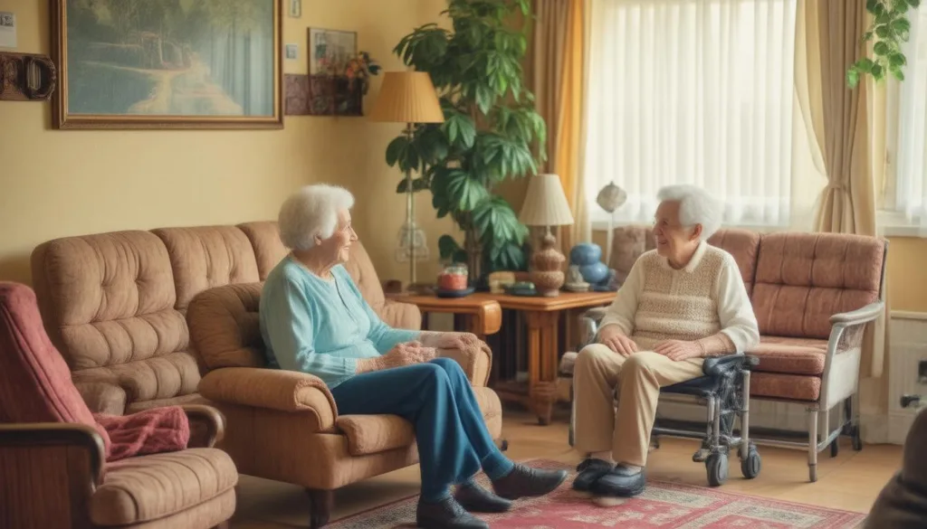 Essential Tips for Caring for the Elderly at Home: A Comprehensive Guide