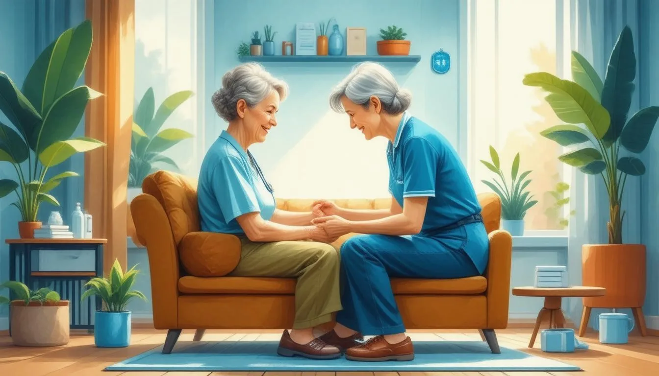 Home Care Agency Guide: Essential Tips with Amicare