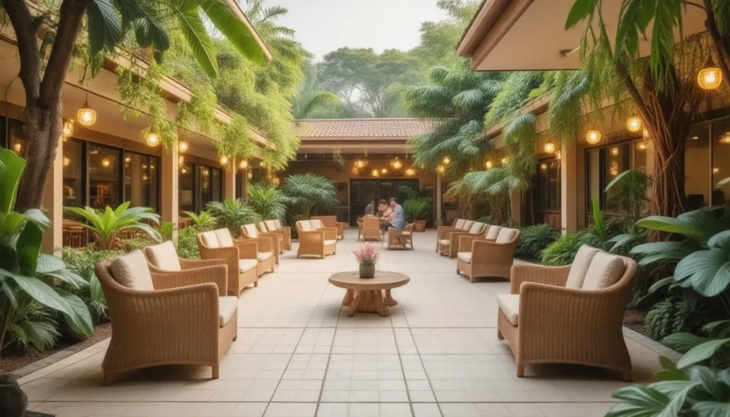 Finding Quality Respite Care Near Me: Your Ultimate Guide to Support and Relief