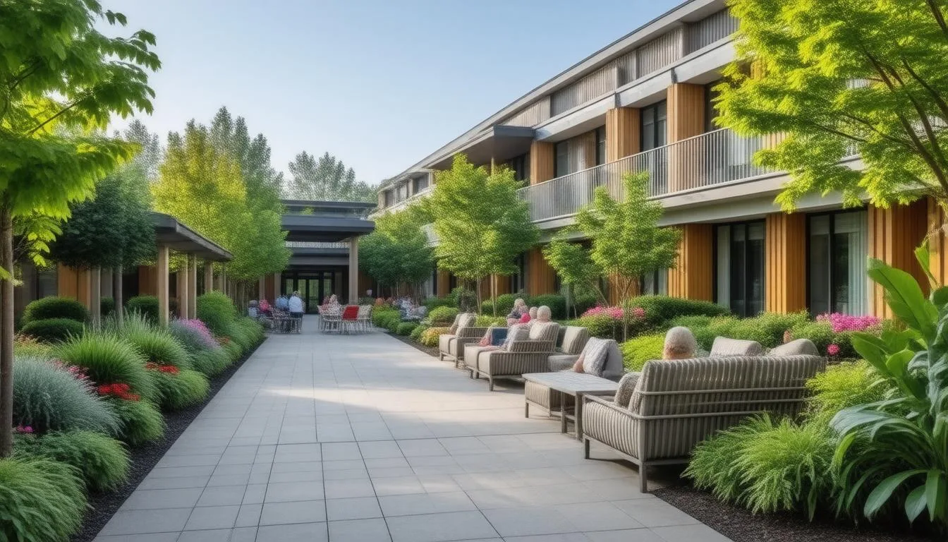 Best Senior Homes in Toronto: Find Ideal Living | Amicare