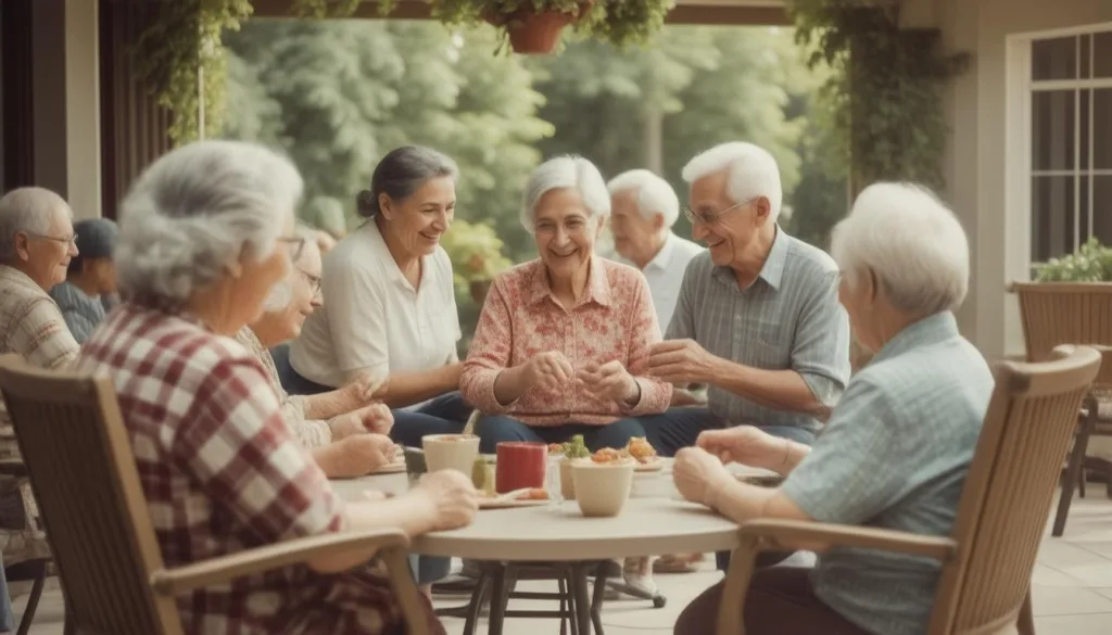 Discovering the Best Nursing Homes Near You: A Comprehensive Guide to Quality Care