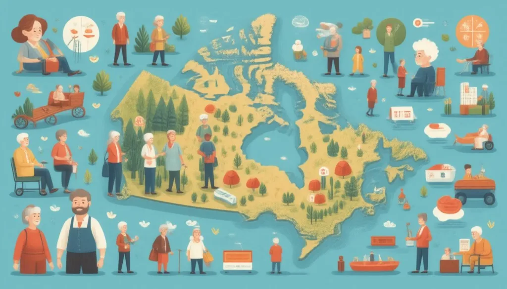Navigating Elder Care in Canada: A Comprehensive Guide to Support, Services, and Solutions