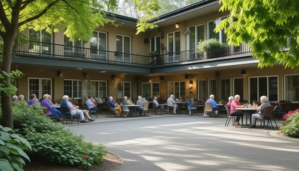 Discover the Best Retirement Homes in Toronto, Ontario for Comfortable Living