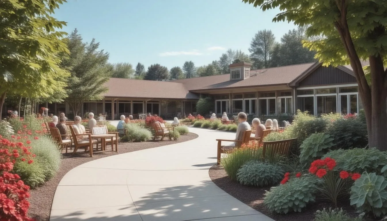 Senior Assisted Living in Toronto: A Complete Guide | Amicare