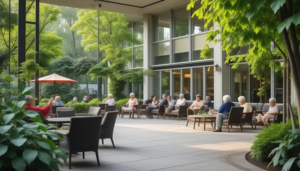 Discovering the Best Senior Retirement Homes in Toronto: A Comprehensive Guide