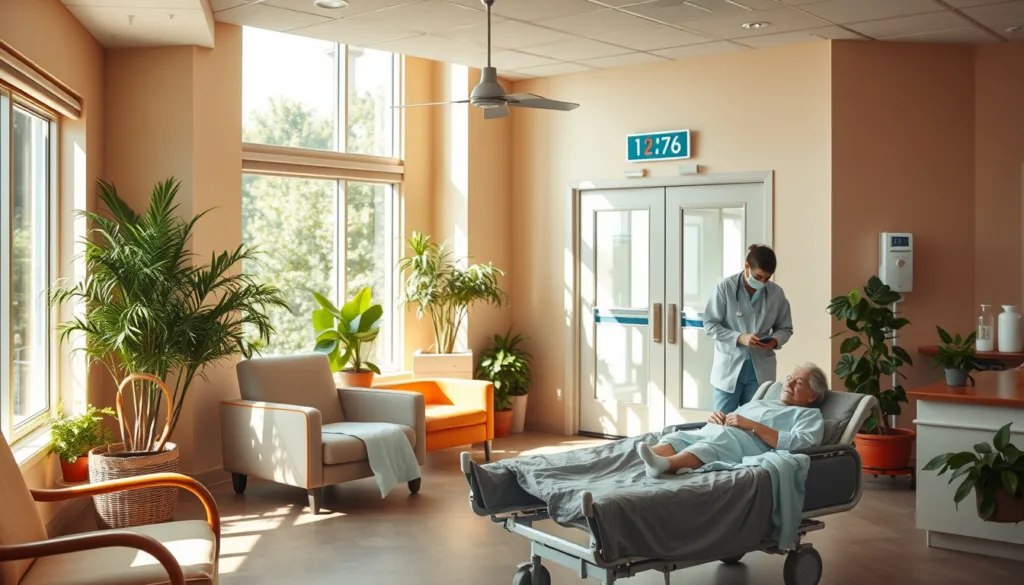 Discover Quality Convalescent Care in Toronto: Your Path to Recovery