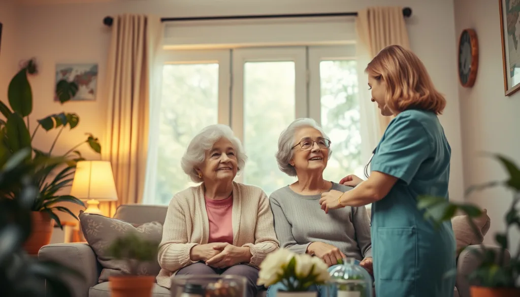 Unlocking Affordable Assistance: Your Guide to Finding Government-Subsidized Home Care in Toronto