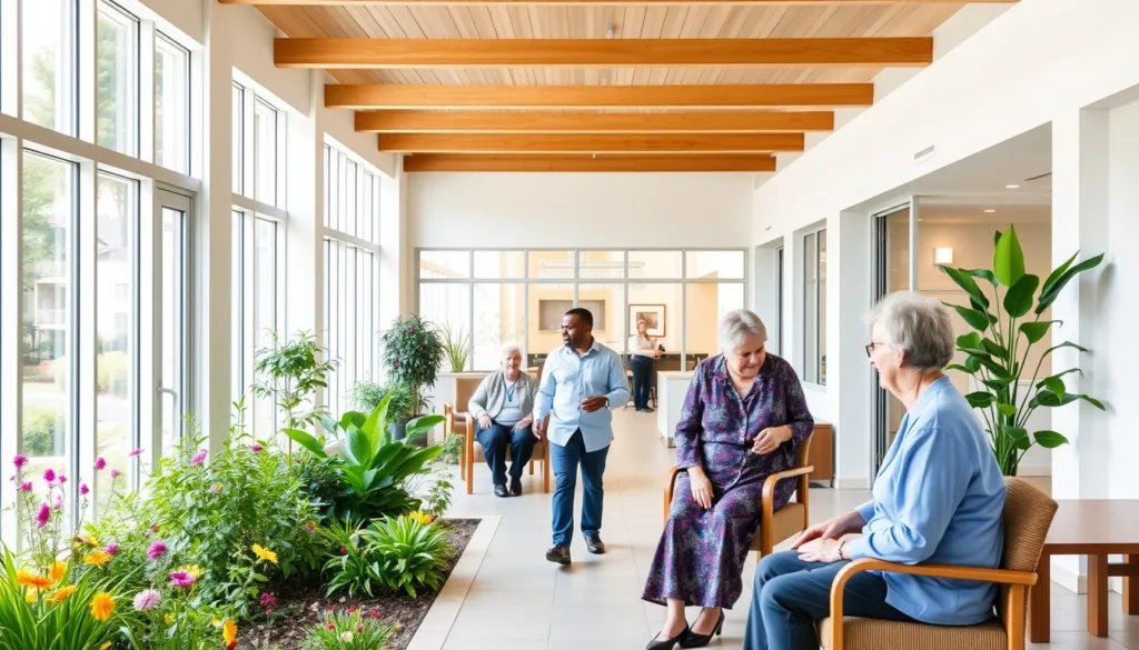 Navigating Senior Assisted Living in Toronto: A Comprehensive Guide to Choosing the Perfect Home for Your Loved Ones