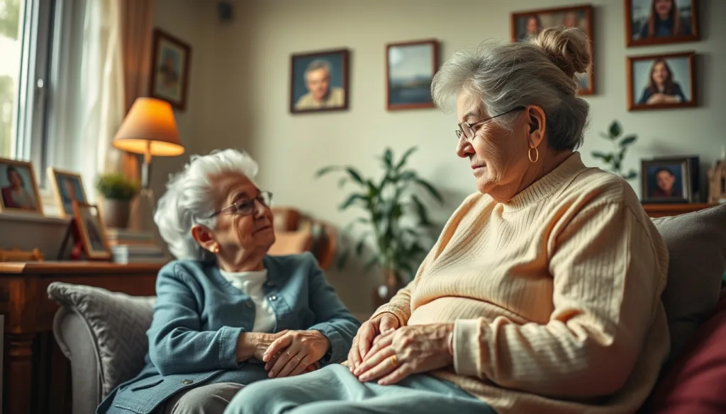 Top Caregiver Services in Toronto: Your Guide to Compassionate Care for Loved Ones