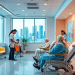 Navigating Convalescent Care in Toronto: A Comprehensive Guide to Recovery and Rehabilitation