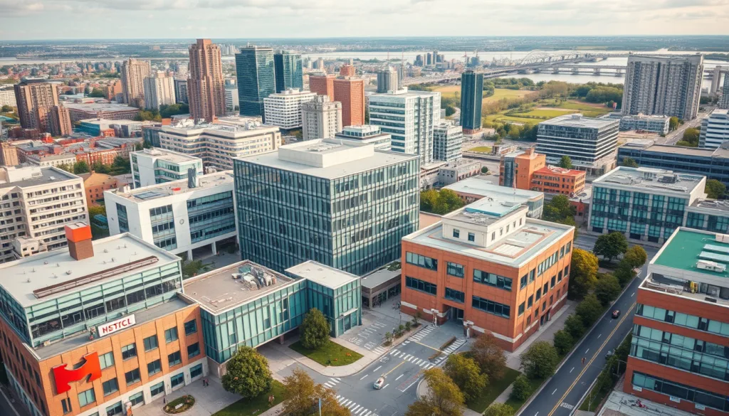 Top Health Care Agencies in Toronto: Your Guide to Quality Medical Services
