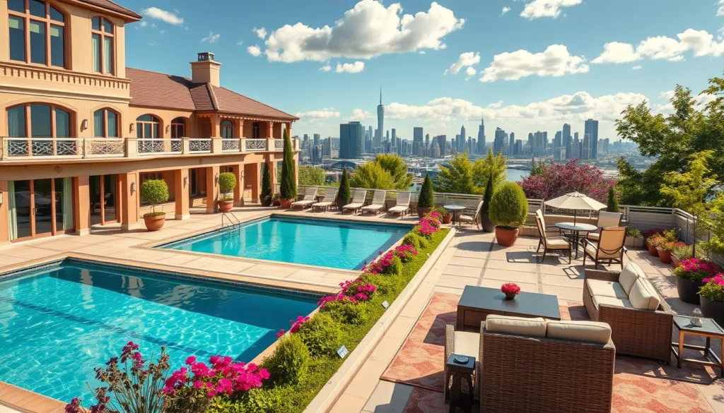 Explore the Finest High-End Retirement Homes in Toronto for Luxurious Living