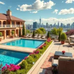 Explore the Finest High-End Retirement Homes in Toronto for Luxurious Living