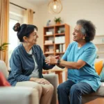 Compassionate Home Care Services for Seniors in Toronto: Supporting Independence and Quality of Life