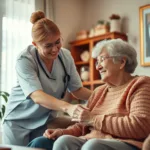 Top Hourly Home Care Services for Seniors in Toronto: Your Guide to Compassionate Care