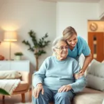 Compassionate In-Home Care for Seniors in Toronto: Ensuring Comfort and Quality of Life