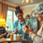 Streamlining Medication Management in Toronto Home Care Services for Optimal Patient Well-being