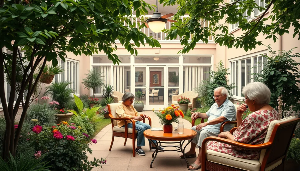 Discovering the Best Nursing Homes in Toronto, Ontario: Your Guide to Quality Care