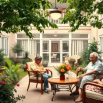 Discovering the Best Nursing Homes in Toronto, Ontario: Your Guide to Quality Care