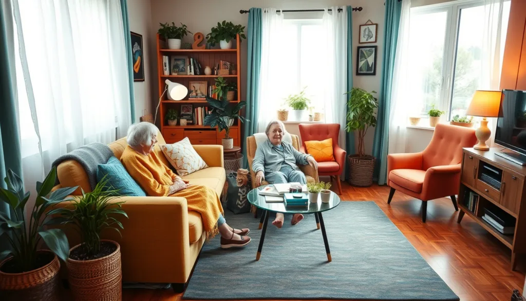 Create Custom At-Home Care Plans for Seniors in Toronto: Enhance Comfort and Wellbeing