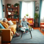 Create Custom At-Home Care Plans for Seniors in Toronto: Enhance Comfort and Wellbeing