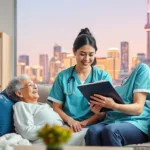 Discover the Benefits of Hiring Private Nurses in Toronto: Personalized Care for Your Health Needs