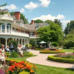 Discover the Best Private Retirement Homes in Toronto for a Comfortable Lifestyle