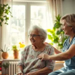 Transforming Lives: Rehabilitation-Focused Home Care for Seniors in the GTA