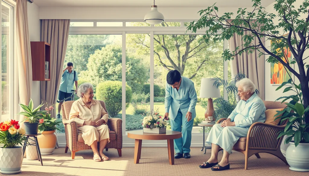 Comprehensive Guide to Respite Care for Seniors in Toronto: Services, Benefits, and Options