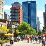 Discover the Best Retirement Homes in Downtown Toronto for Vibrant Living
