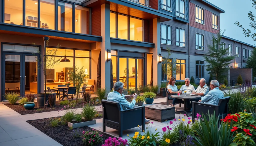 Exploring the Best Retirement Homes in Toronto, Ontario: A Comprehensive Guide for Seniors and Their Families
