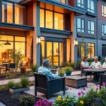 Exploring the Best Retirement Homes in Toronto, Ontario: A Comprehensive Guide for Seniors and Their Families