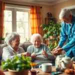 Empowering Seniors: Top Support Services for Aging Independently at Home in Toronto