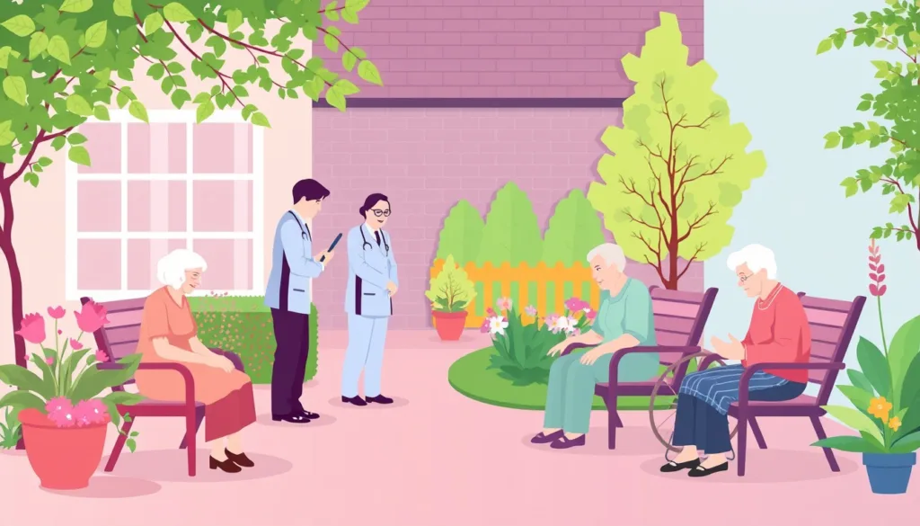 Navigating Toronto's Long-Term Care Homes: A Comprehensive Guide to Quality and Compassionate Care
