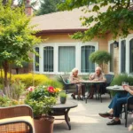 Discover the Best Toronto Long Term Care Homes for Quality Senior Living