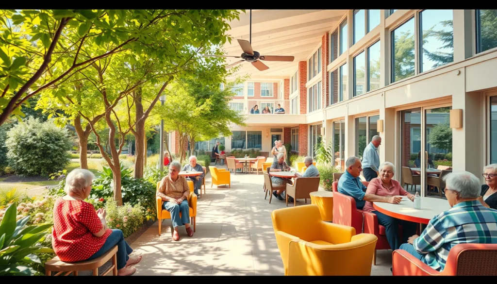 Discovering the Best Care Homes in Toronto: Your Ultimate Guide to Quality Senior Living
