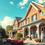 Discover the Best Care Homes in Toronto, Canada for Compassionate Living