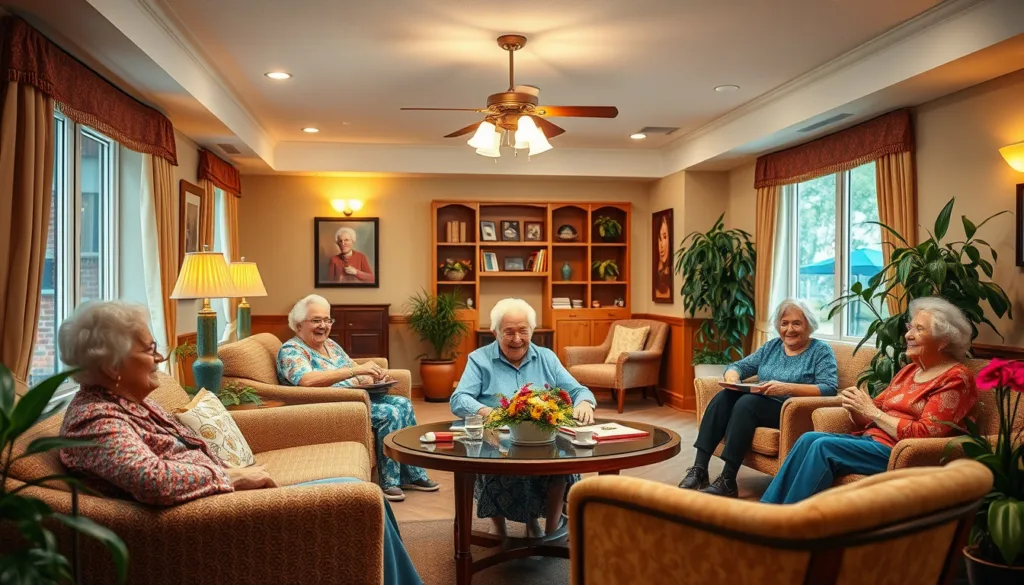 Discovering the Best Care Homes in Toronto: A Comprehensive Guide