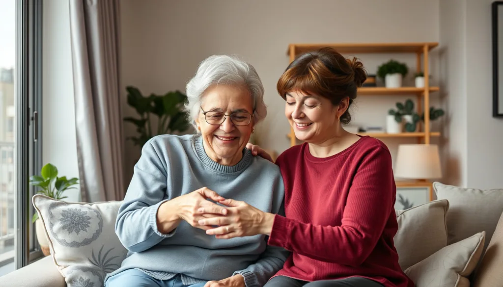 Compassionate Caregiver Services in Toronto: Your Guide to Affordable and Personalized Support