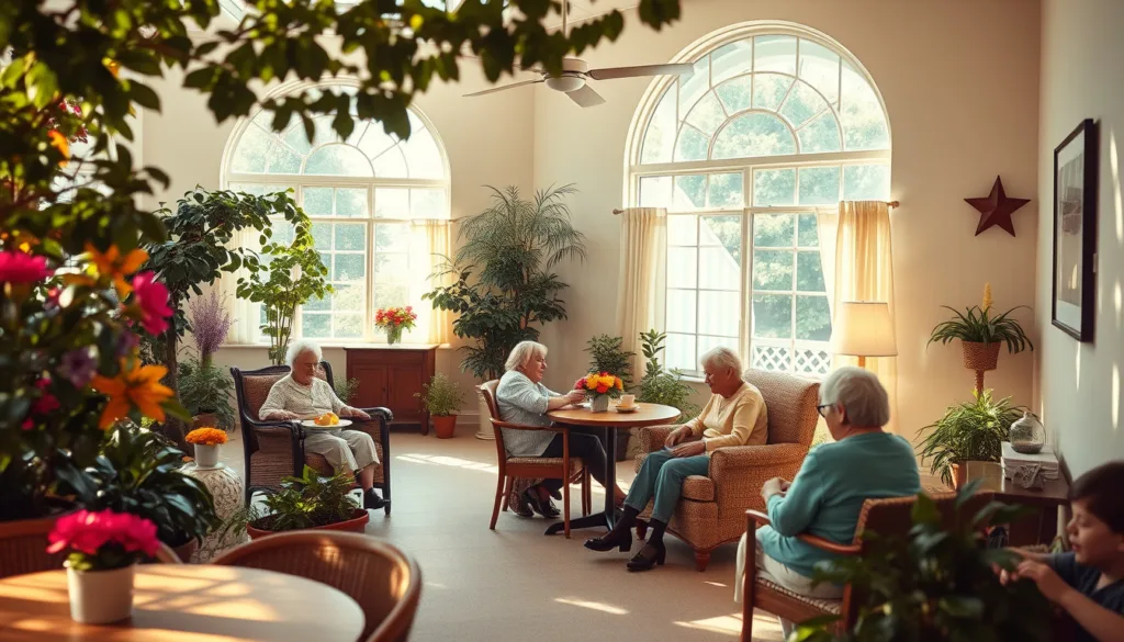 Discover the Best Long Term Care Homes in the City of Toronto