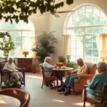 Discover the Best Long Term Care Homes in the City of Toronto