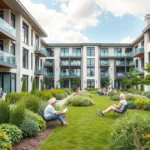 Discover Luxury Living: The Best High-End Retirement Homes in Toronto