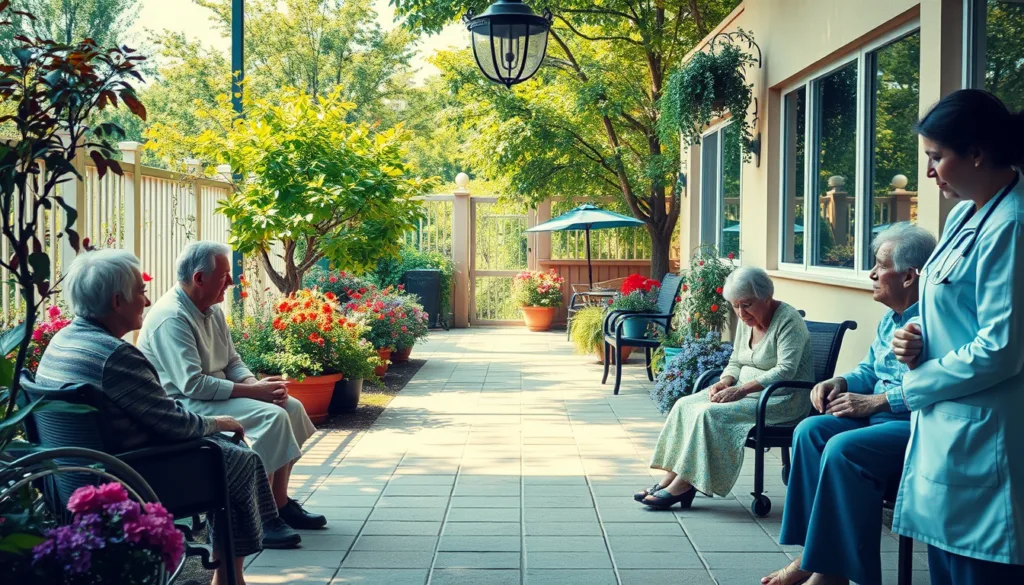 Discover the Benefits of Private Long Term Care in Toronto for Your Loved Ones