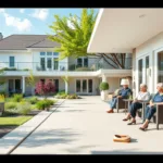 Discover the Best Private Retirement Homes in Toronto: Your Guide to Luxurious Senior Living