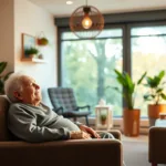 Finding Peace of Mind: The Essential Guide to Respite Care for Seniors in Toronto