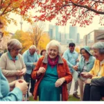 Empowering Seniors: Top Support Services in Toronto You Need to Know About