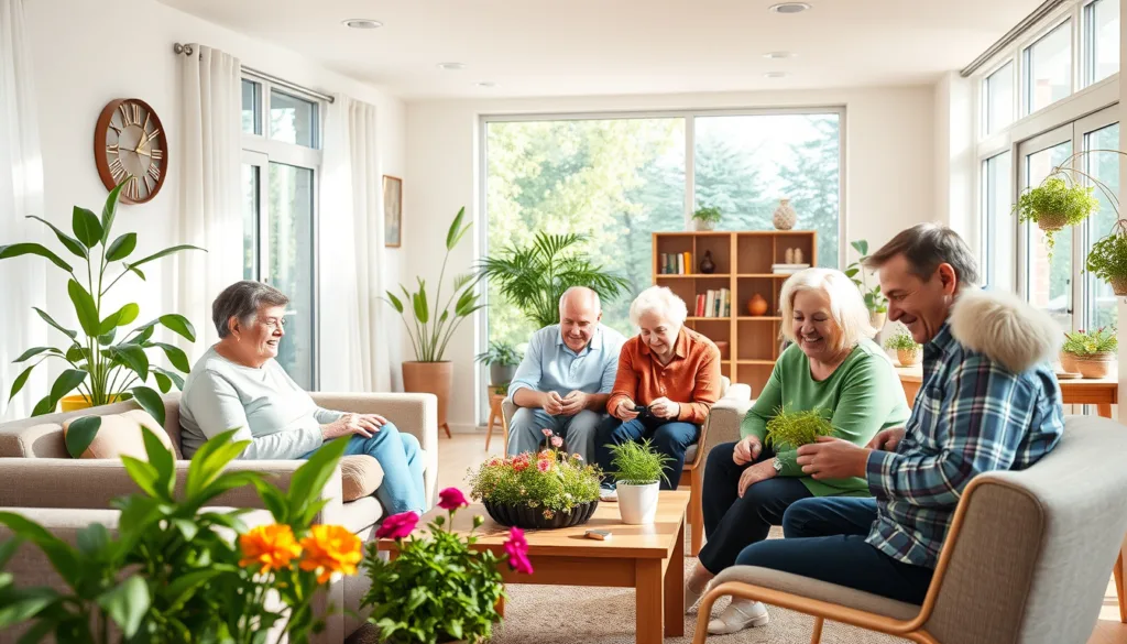 Navigating Comfort and Care: Your Comprehensive Guide to Assisted Living Homes in Toronto